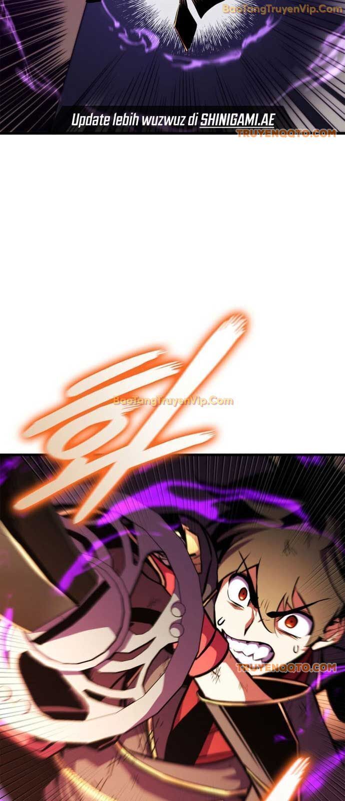 Sự Trở Lại Của Vị Thần Sức Mạnh Chap 181.1 - Next Chap 182.1