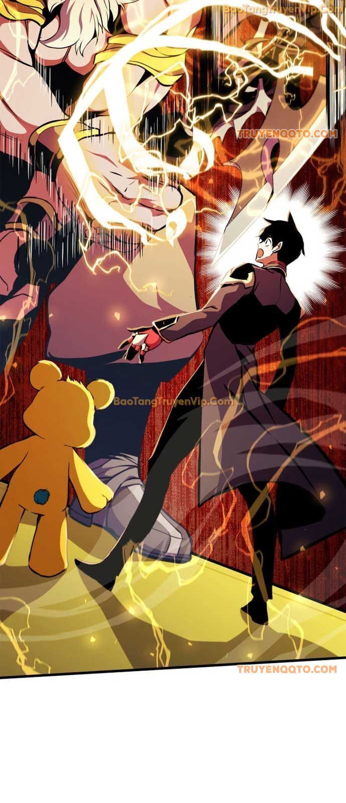 Sự Trở Lại Của Vị Thần Sức Mạnh Chap 181.1 - Next Chap 182.1