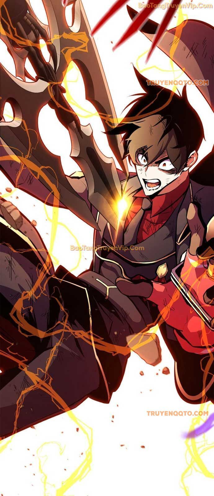 Sự Trở Lại Của Vị Thần Sức Mạnh Chap 181.1 - Next Chap 182.1