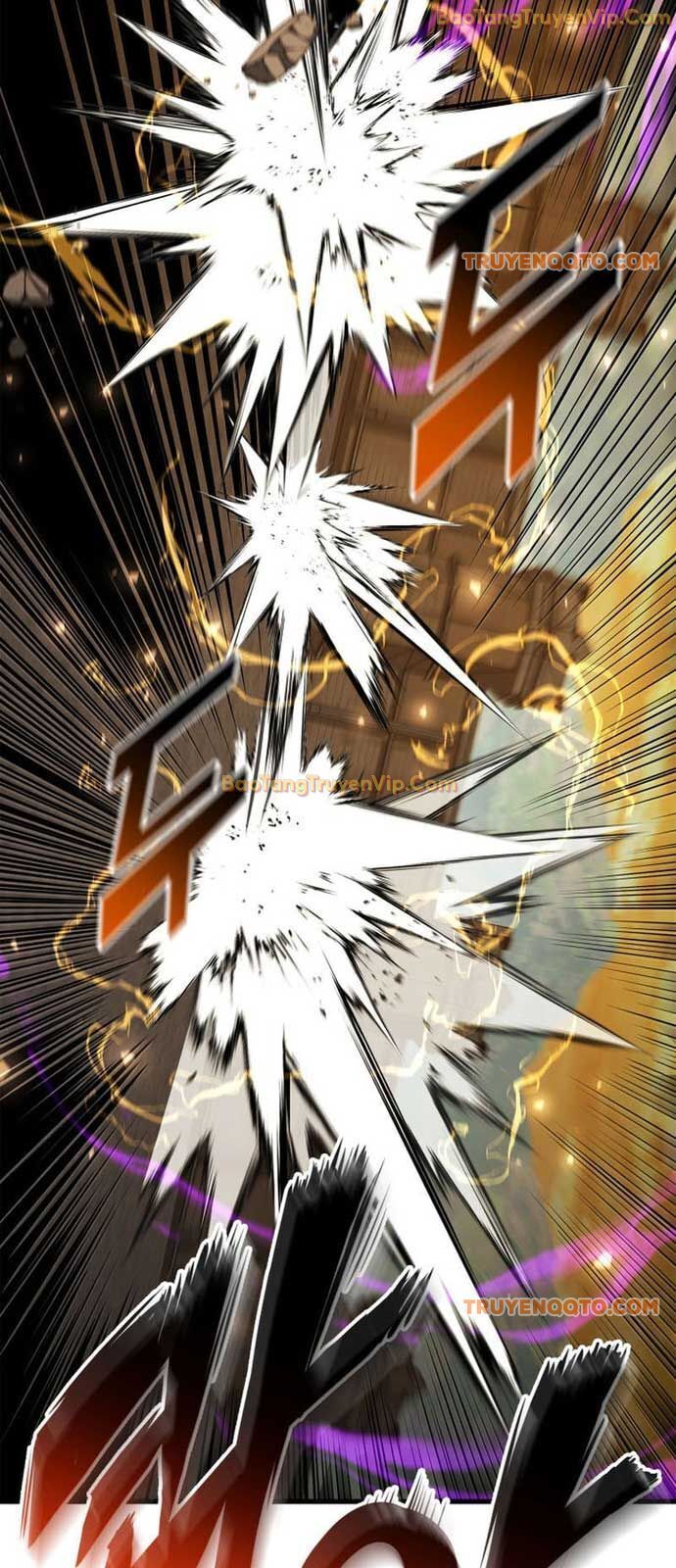 Sự Trở Lại Của Vị Thần Sức Mạnh Chap 181.1 - Next Chap 182.1