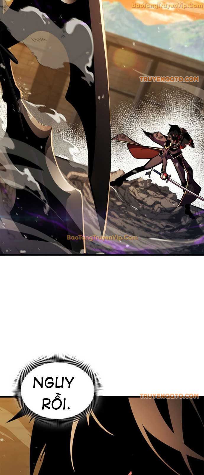 Sự Trở Lại Của Vị Thần Sức Mạnh Chap 181.1 - Next Chap 182.1