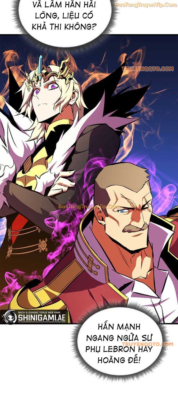Sự Trở Lại Của Vị Thần Sức Mạnh Chap 181.1 - Next Chap 182.1