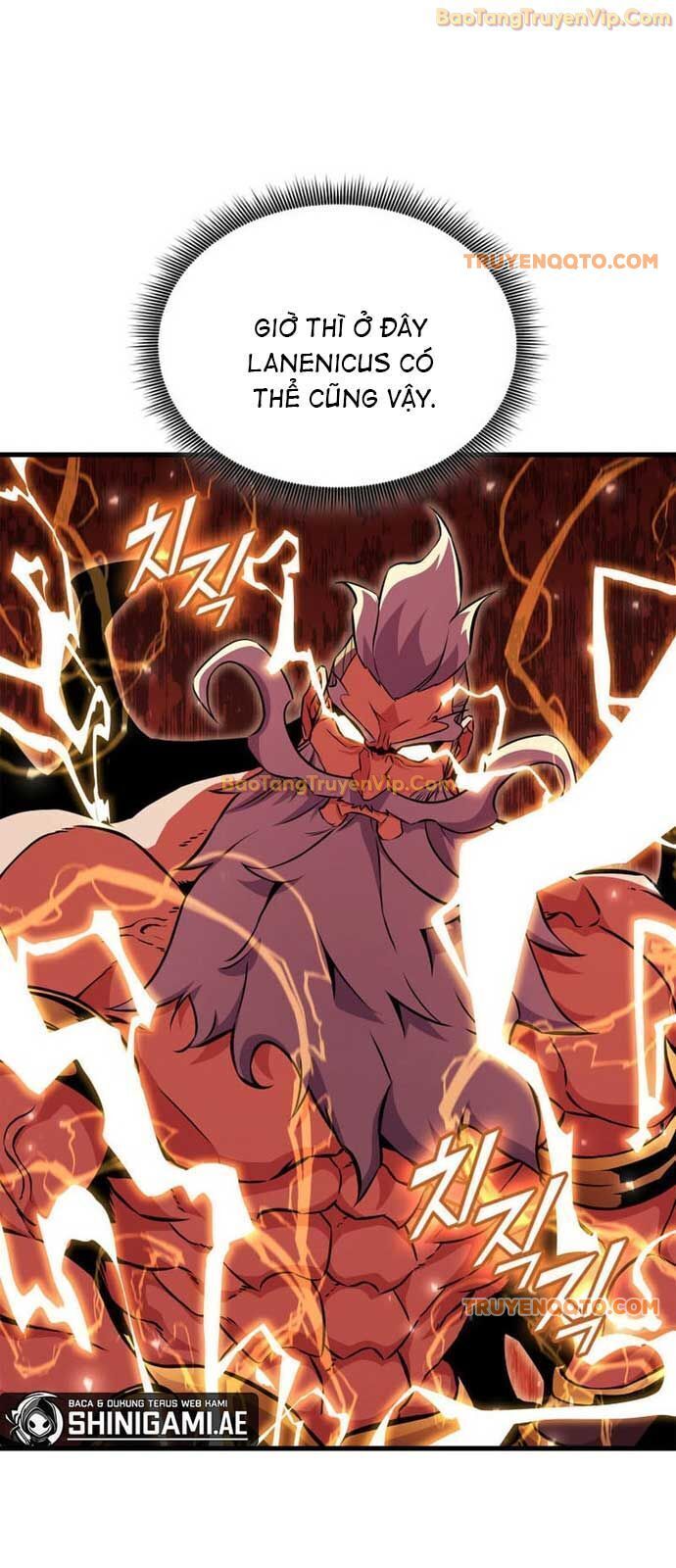 Sự Trở Lại Của Vị Thần Sức Mạnh Chap 181.1 - Next Chap 182.1