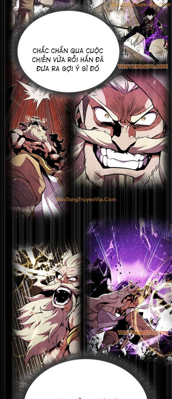 Sự Trở Lại Của Vị Thần Sức Mạnh Chap 181.1 - Next Chap 182.1