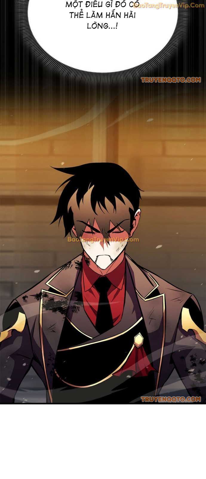 Sự Trở Lại Của Vị Thần Sức Mạnh Chap 181.1 - Next Chap 182.1