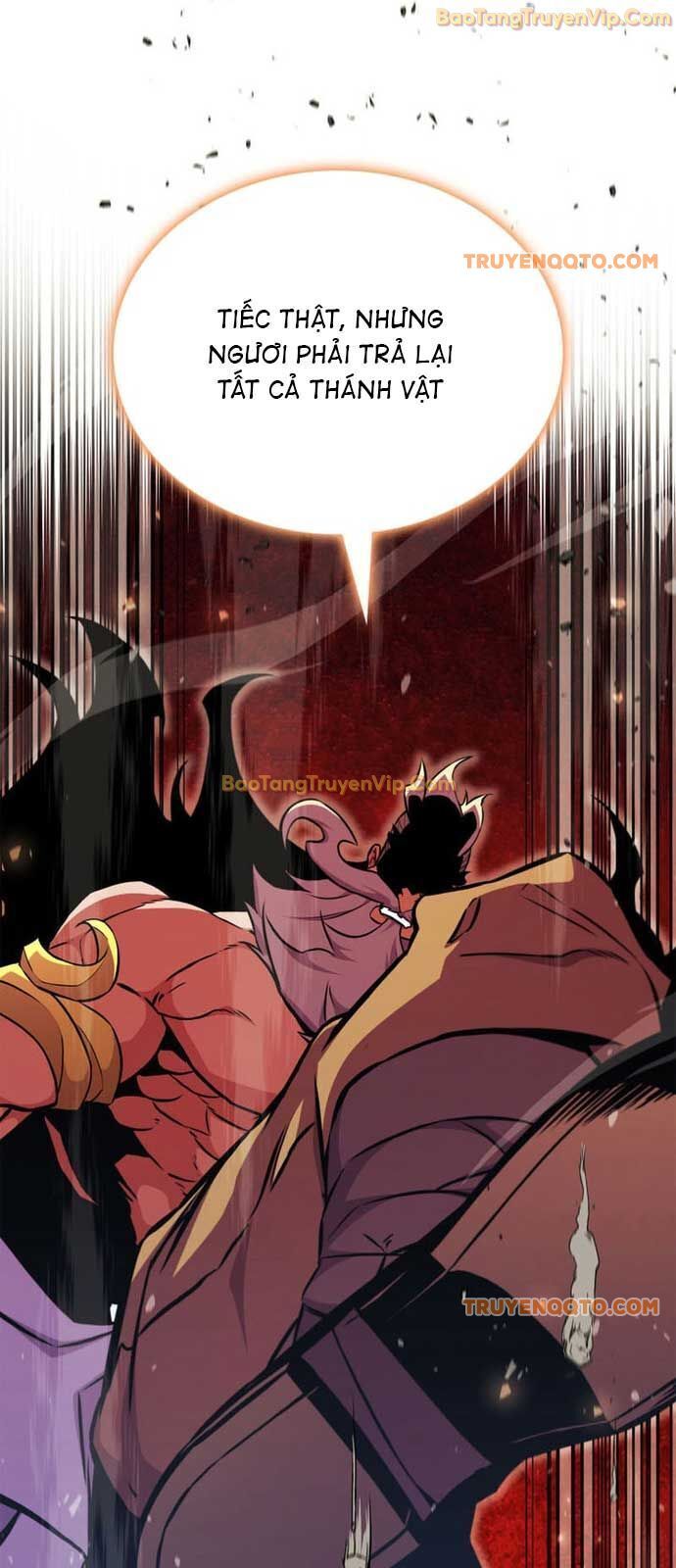 Sự Trở Lại Của Vị Thần Sức Mạnh Chap 181.1 - Next Chap 182.1