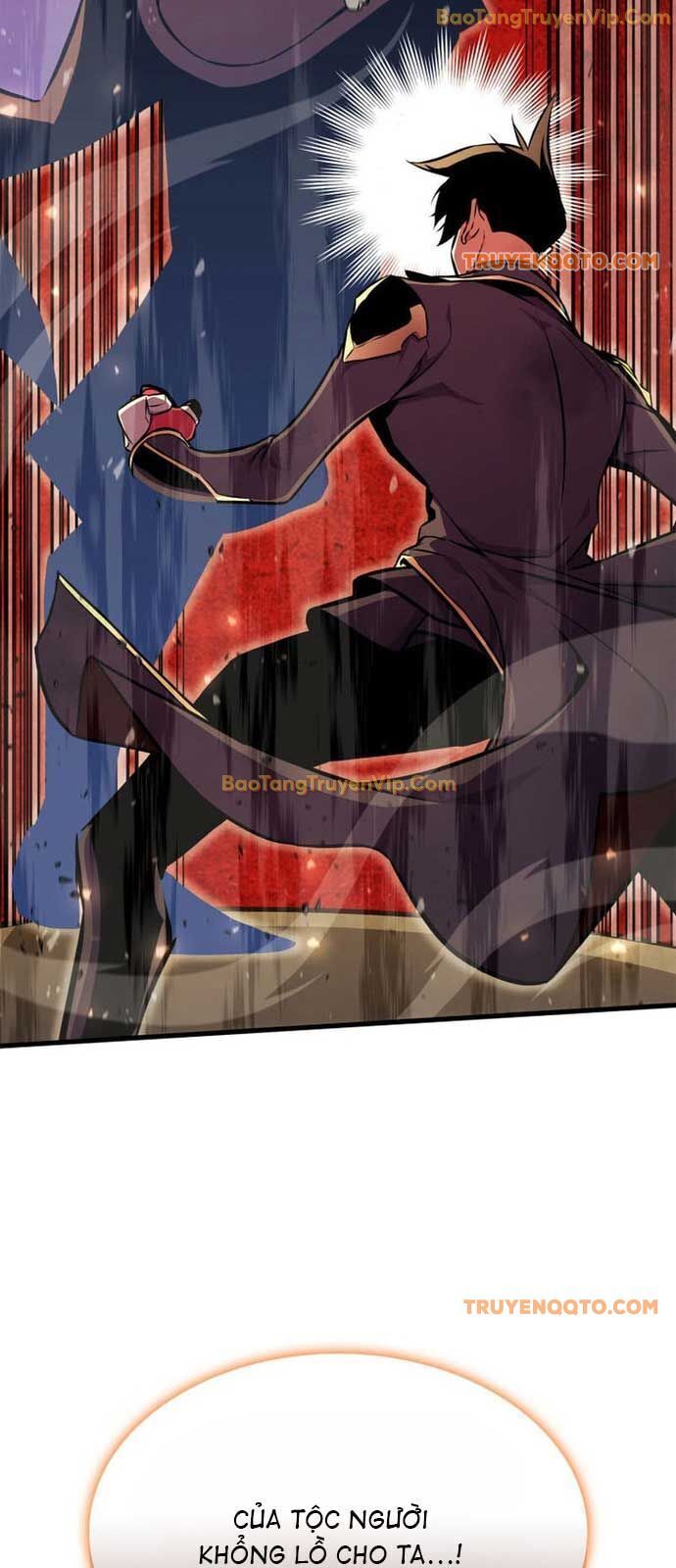 Sự Trở Lại Của Vị Thần Sức Mạnh Chap 181.1 - Next Chap 182.1