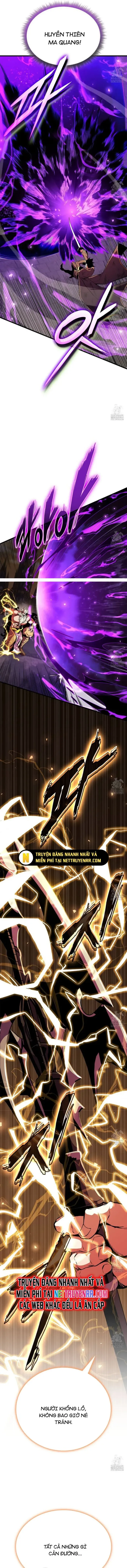 Sự Trở Lại Của Vị Thần Sức Mạnh Chap 181 - Next Chap 182