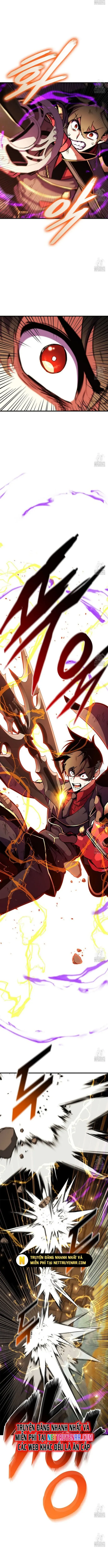 Sự Trở Lại Của Vị Thần Sức Mạnh Chap 181 - Next Chap 182