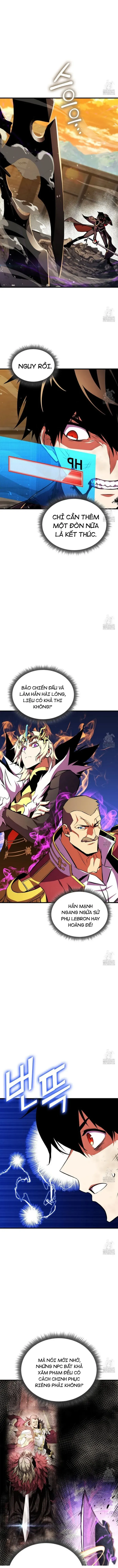 Sự Trở Lại Của Vị Thần Sức Mạnh Chap 181 - Next Chap 182