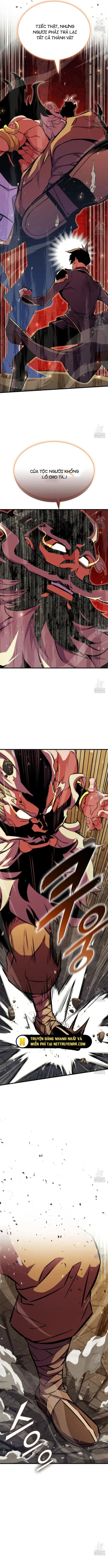 Sự Trở Lại Của Vị Thần Sức Mạnh Chap 181 - Next Chap 182