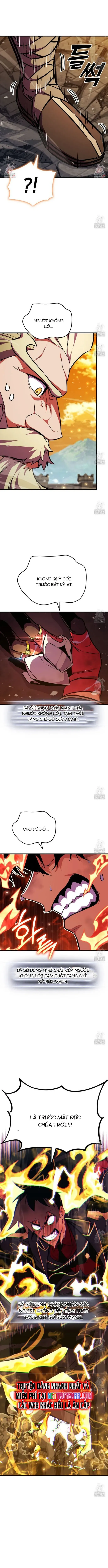 Sự Trở Lại Của Vị Thần Sức Mạnh Chap 181 - Next Chap 182