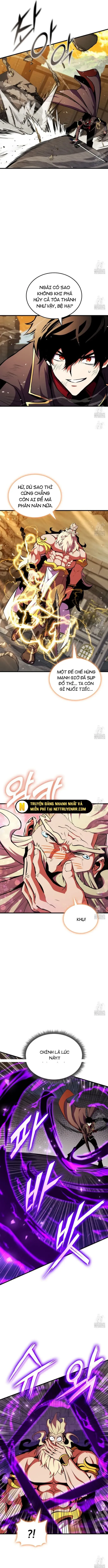 Sự Trở Lại Của Vị Thần Sức Mạnh Chap 181 - Next Chap 182