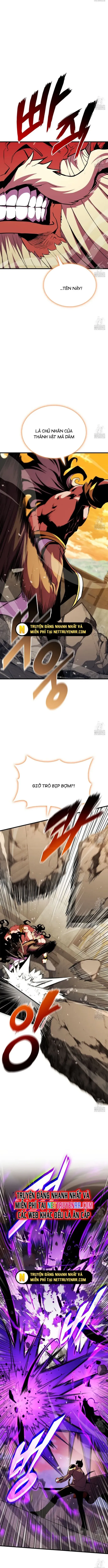 Sự Trở Lại Của Vị Thần Sức Mạnh Chap 181 - Next Chap 182