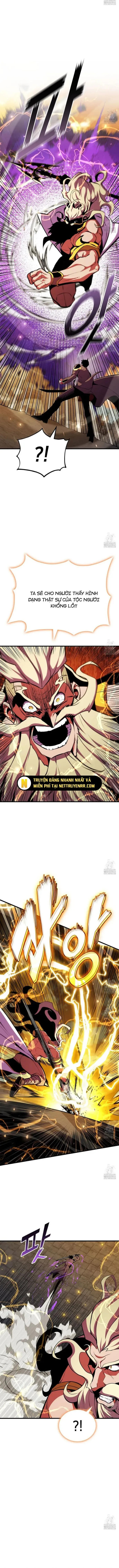 Sự Trở Lại Của Vị Thần Sức Mạnh Chap 181 - Next Chap 182