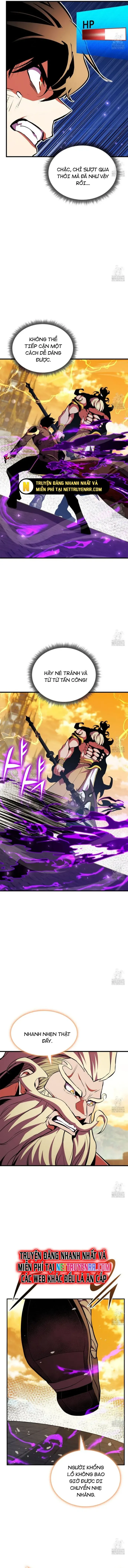 Sự Trở Lại Của Vị Thần Sức Mạnh Chap 181 - Next Chap 182