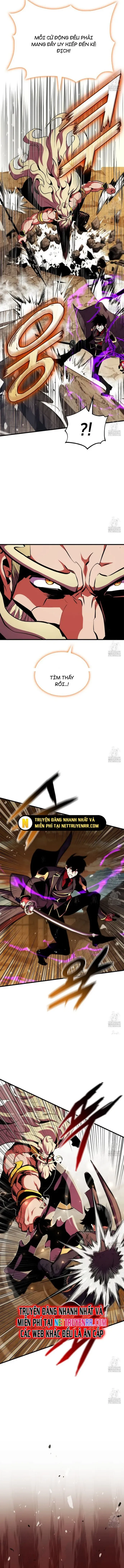 Sự Trở Lại Của Vị Thần Sức Mạnh Chap 181 - Next Chap 182