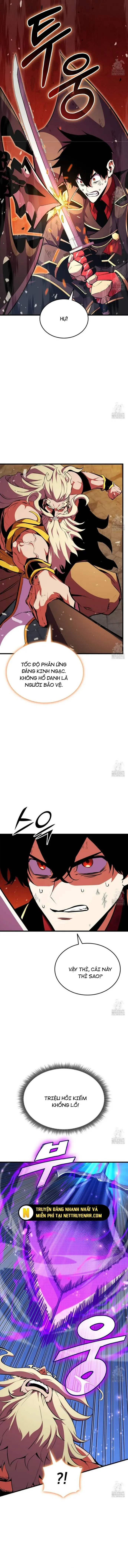 Sự Trở Lại Của Vị Thần Sức Mạnh Chap 181 - Next Chap 182