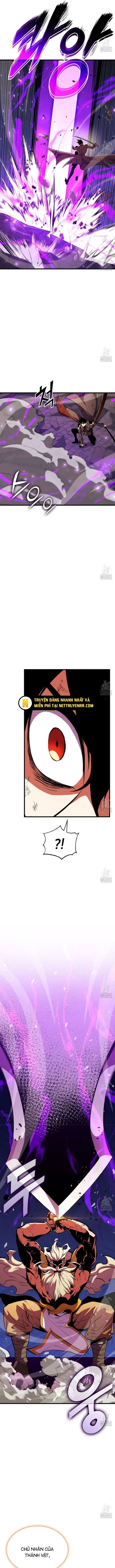 Sự Trở Lại Của Vị Thần Sức Mạnh Chap 181 - Next Chap 182