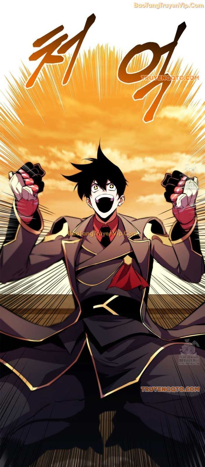 Sự Trở Lại Của Vị Thần Sức Mạnh Chap 182 - Next Chap 183