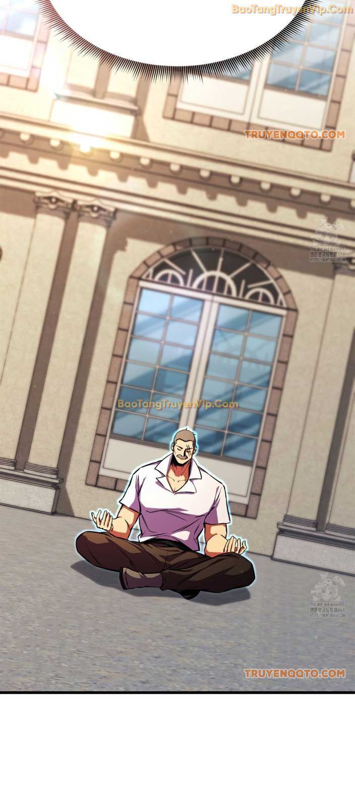 Sự Trở Lại Của Vị Thần Sức Mạnh Chap 182 - Next Chap 183