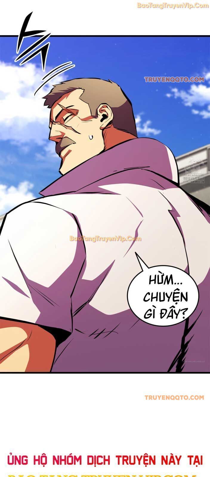 Sự Trở Lại Của Vị Thần Sức Mạnh Chap 182 - Next Chap 183