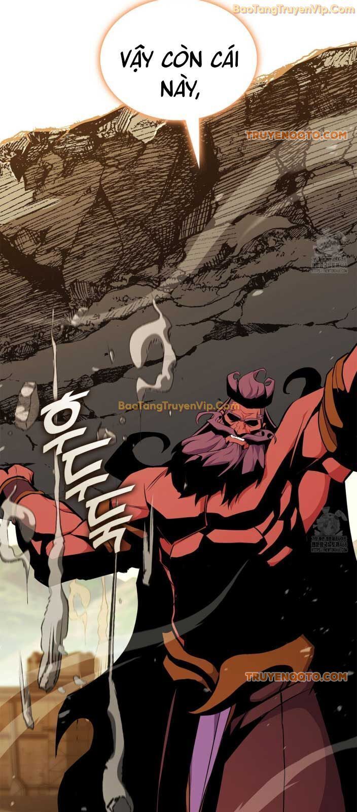 Sự Trở Lại Của Vị Thần Sức Mạnh Chap 182 - Next Chap 183