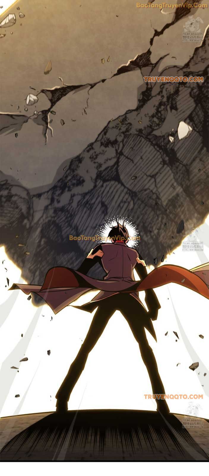 Sự Trở Lại Của Vị Thần Sức Mạnh Chap 182 - Next Chap 183