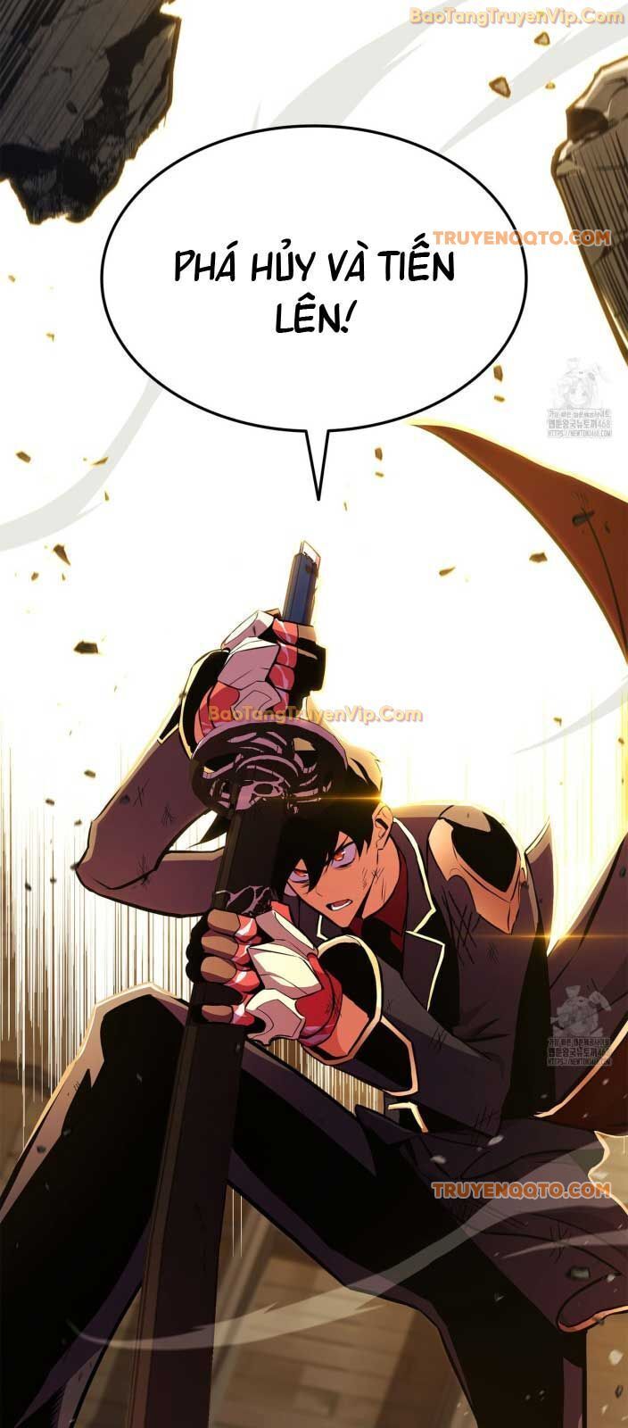 Sự Trở Lại Của Vị Thần Sức Mạnh Chap 182 - Next Chap 183