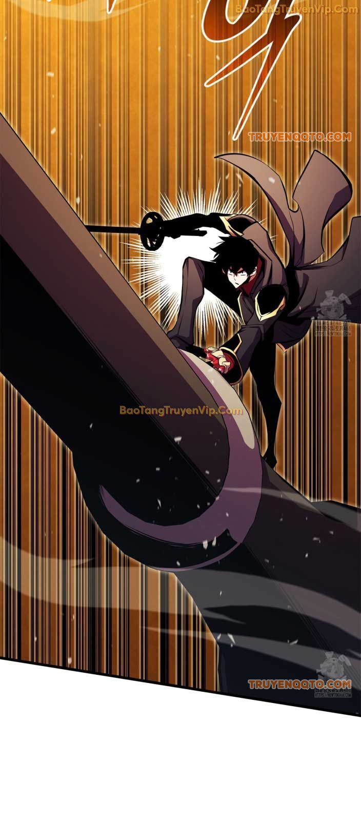 Sự Trở Lại Của Vị Thần Sức Mạnh Chap 182 - Next Chap 183