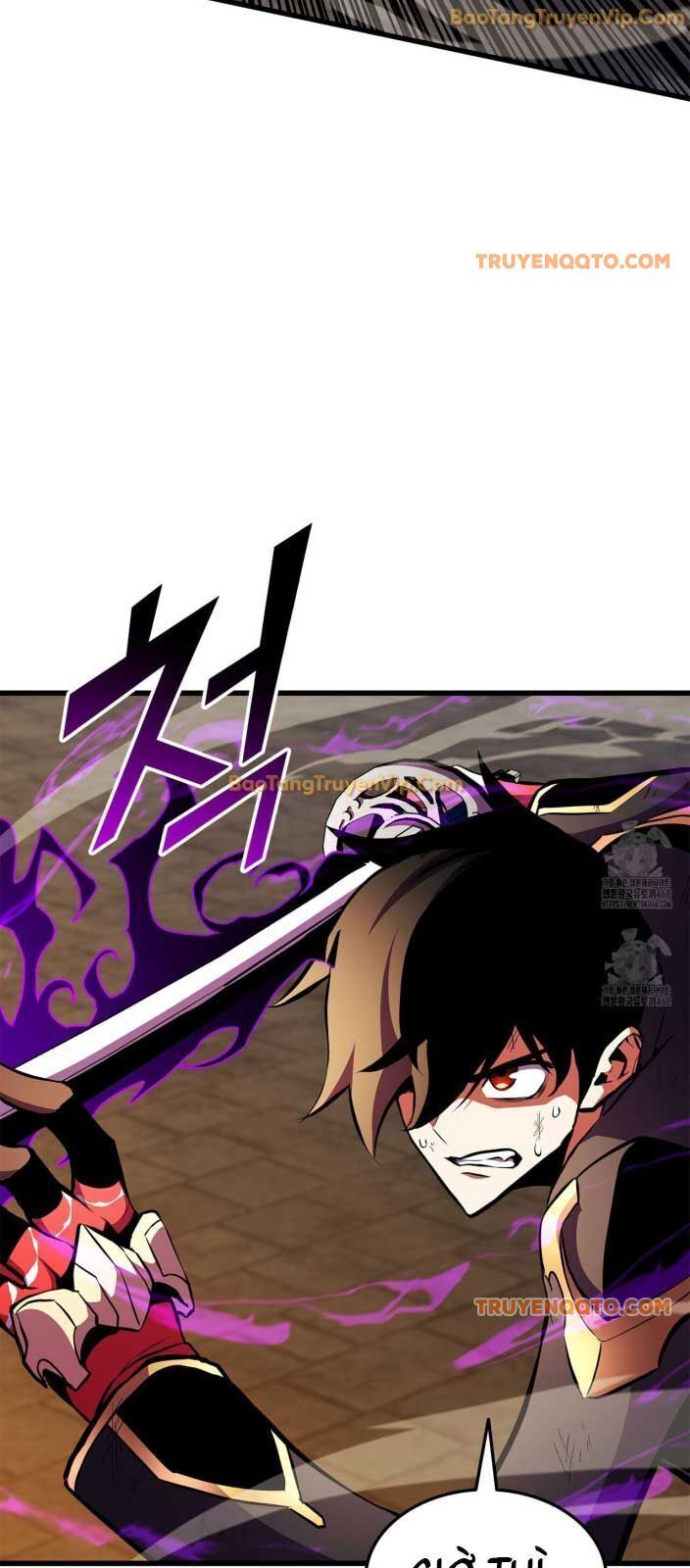 Sự Trở Lại Của Vị Thần Sức Mạnh Chap 182 - Next Chap 183