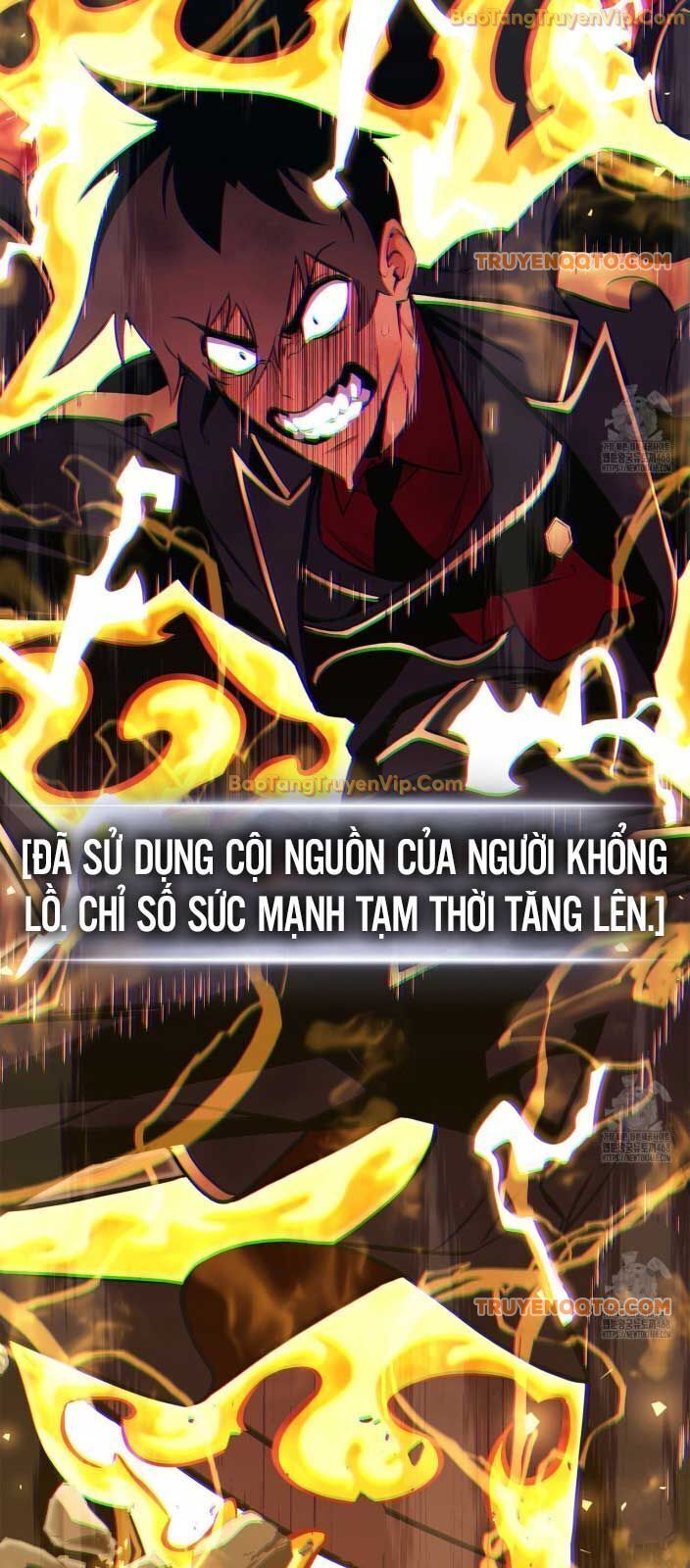 Sự Trở Lại Của Vị Thần Sức Mạnh Chap 182 - Next Chap 183