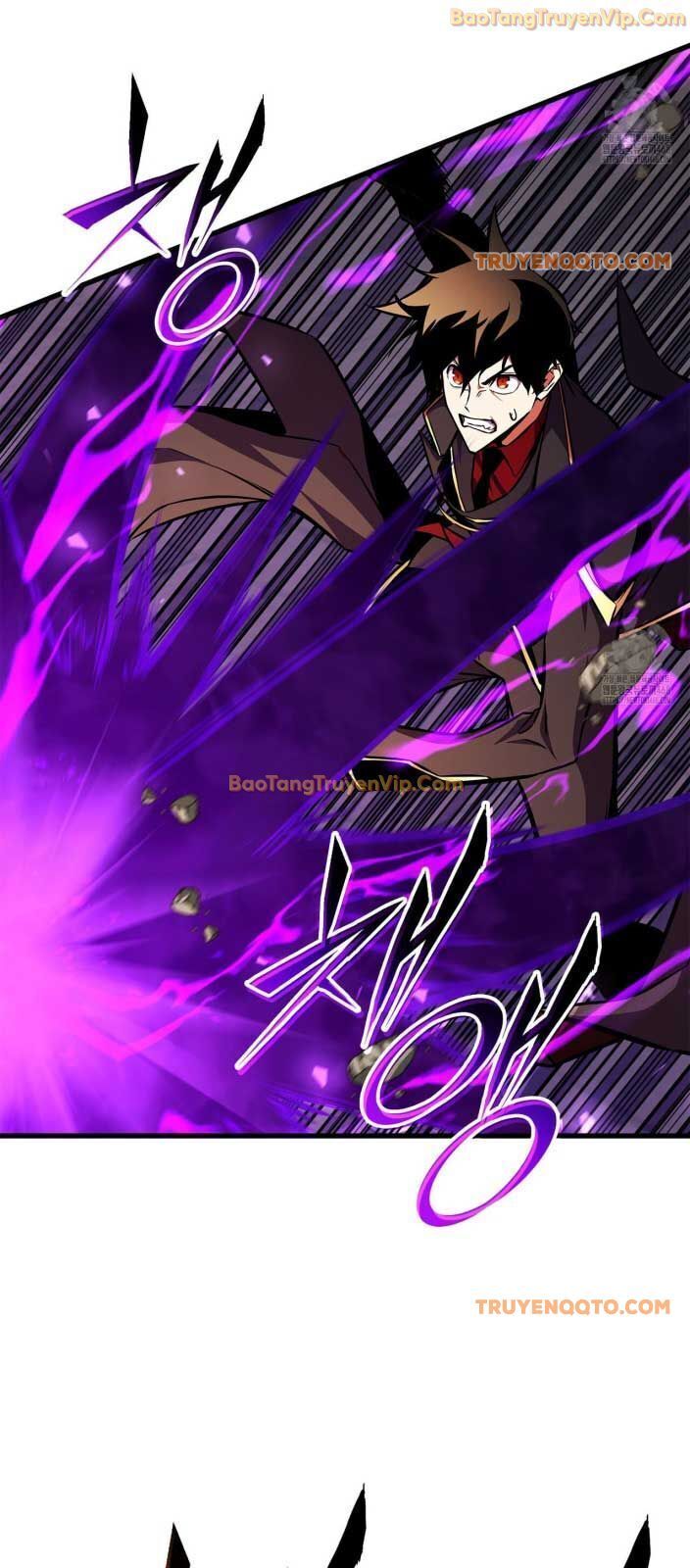 Sự Trở Lại Của Vị Thần Sức Mạnh Chap 182 - Next Chap 183