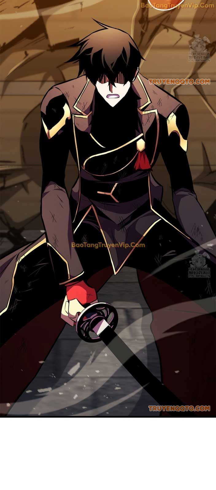 Sự Trở Lại Của Vị Thần Sức Mạnh Chap 182 - Next Chap 183