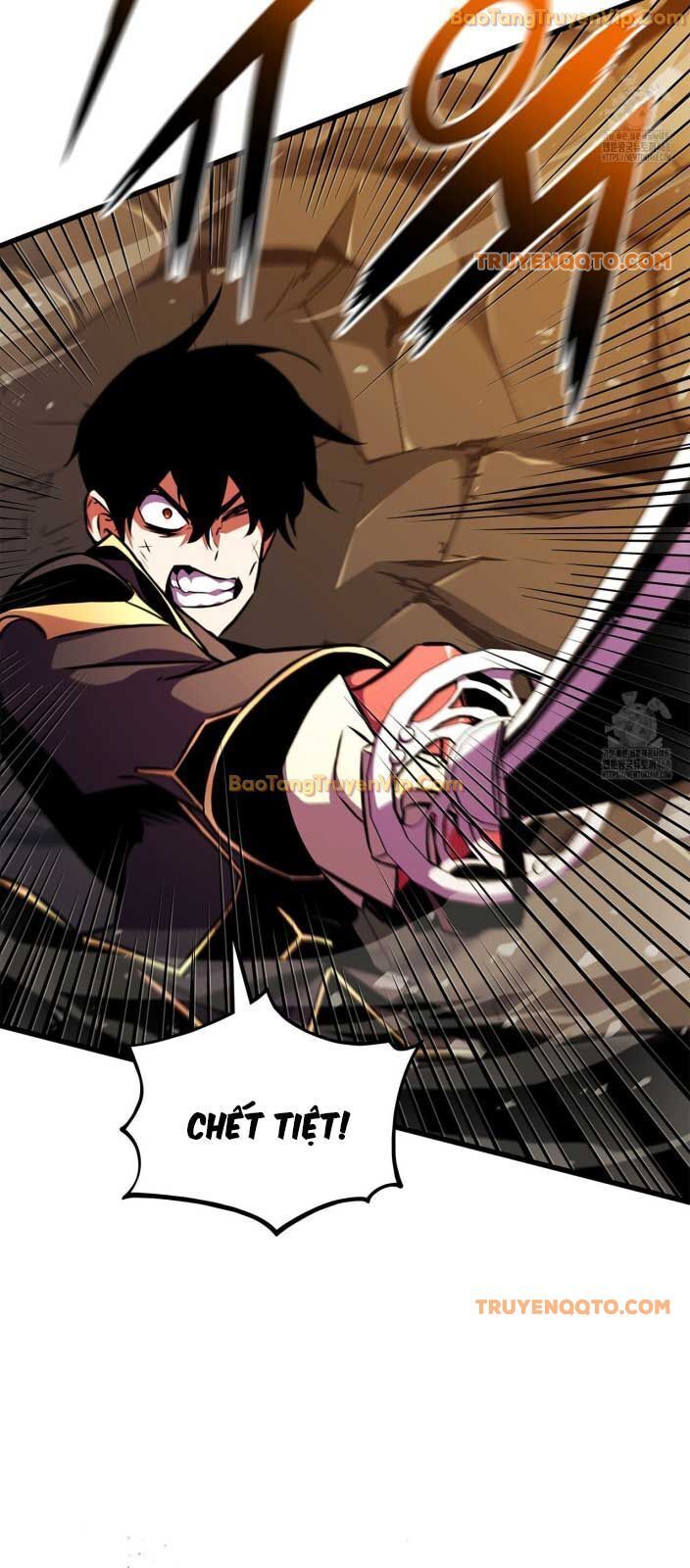 Sự Trở Lại Của Vị Thần Sức Mạnh Chap 182 - Next Chap 183