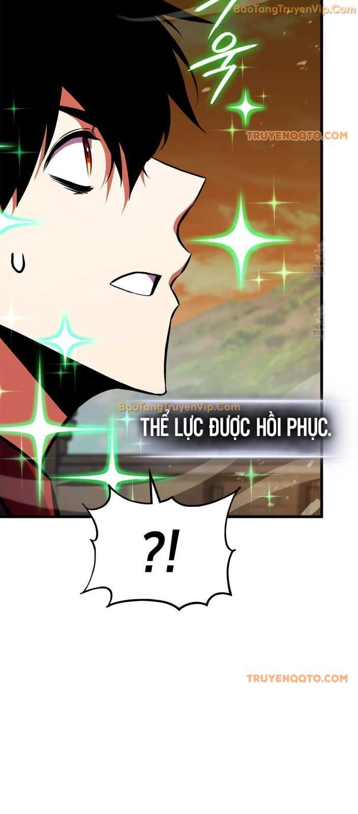 Sự Trở Lại Của Vị Thần Sức Mạnh Chap 182 - Next Chap 183