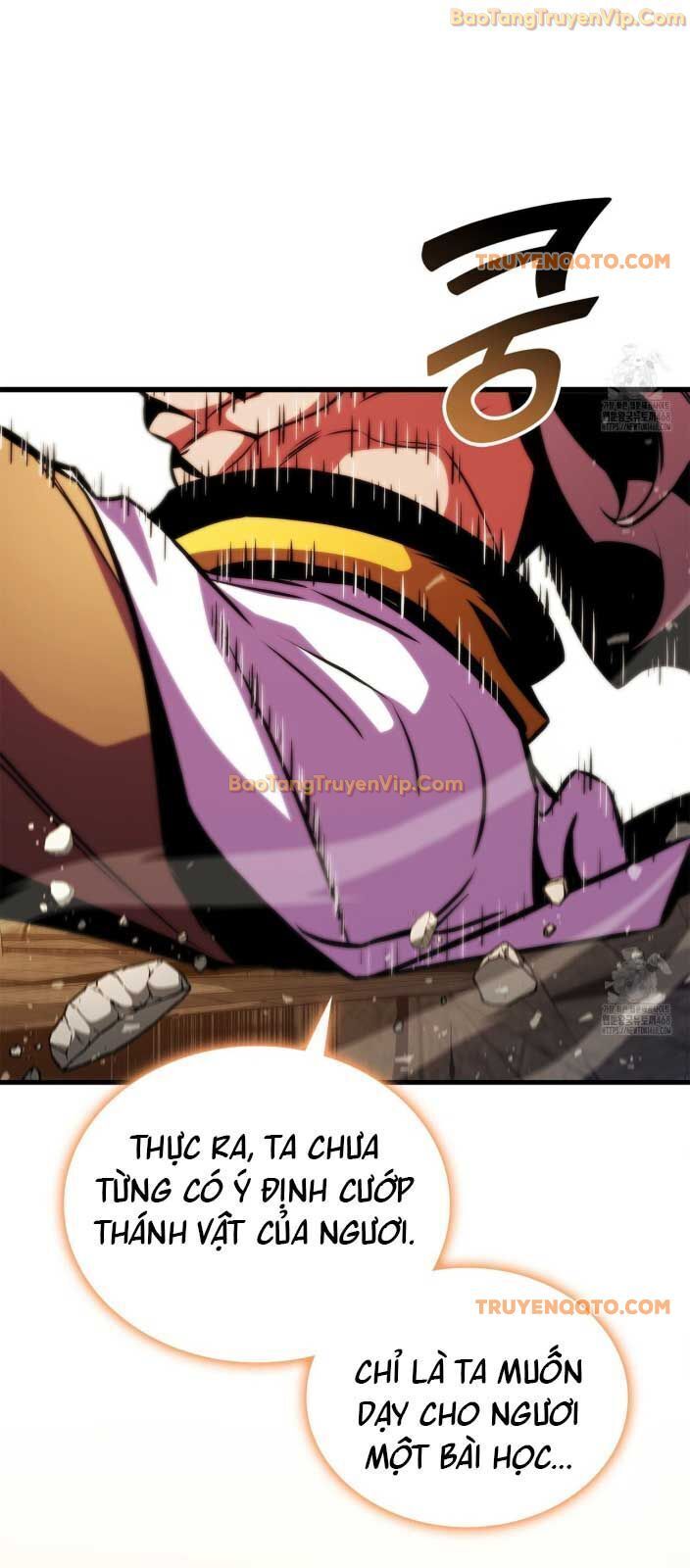 Sự Trở Lại Của Vị Thần Sức Mạnh Chap 182 - Next Chap 183