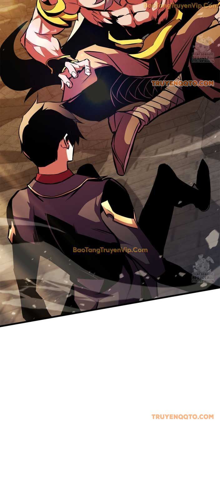 Sự Trở Lại Của Vị Thần Sức Mạnh Chap 182 - Next Chap 183