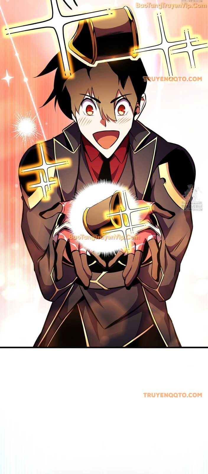 Sự Trở Lại Của Vị Thần Sức Mạnh Chap 182 - Next Chap 183