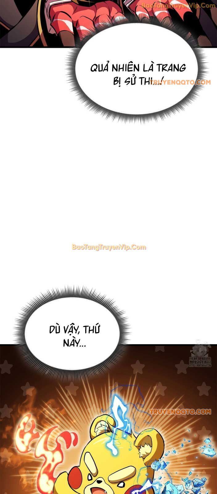 Sự Trở Lại Của Vị Thần Sức Mạnh Chap 182 - Next Chap 183