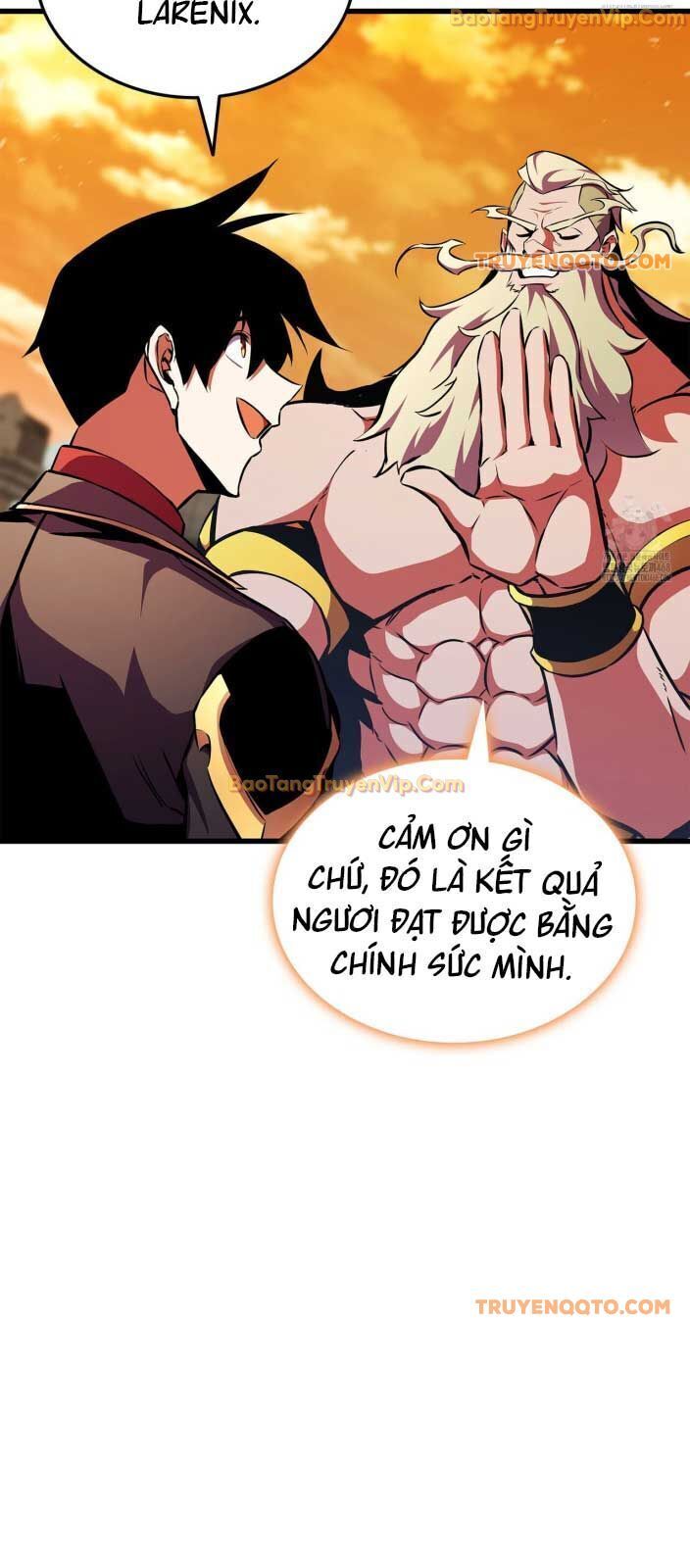 Sự Trở Lại Của Vị Thần Sức Mạnh Chap 182 - Next Chap 183