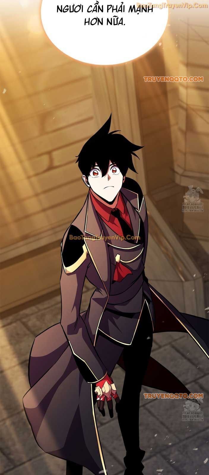 Sự Trở Lại Của Vị Thần Sức Mạnh Chap 182 - Next Chap 183