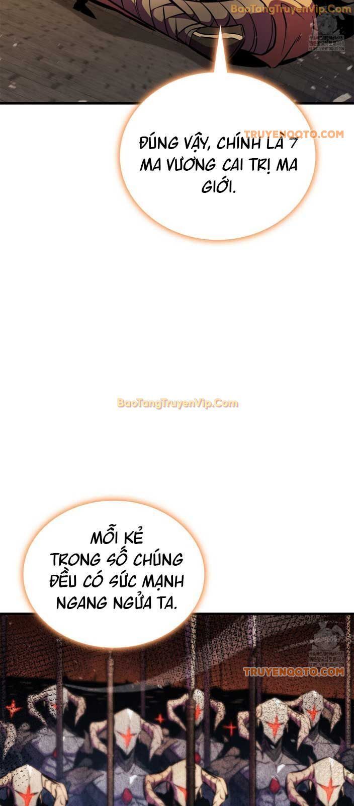 Sự Trở Lại Của Vị Thần Sức Mạnh Chap 182 - Next Chap 183