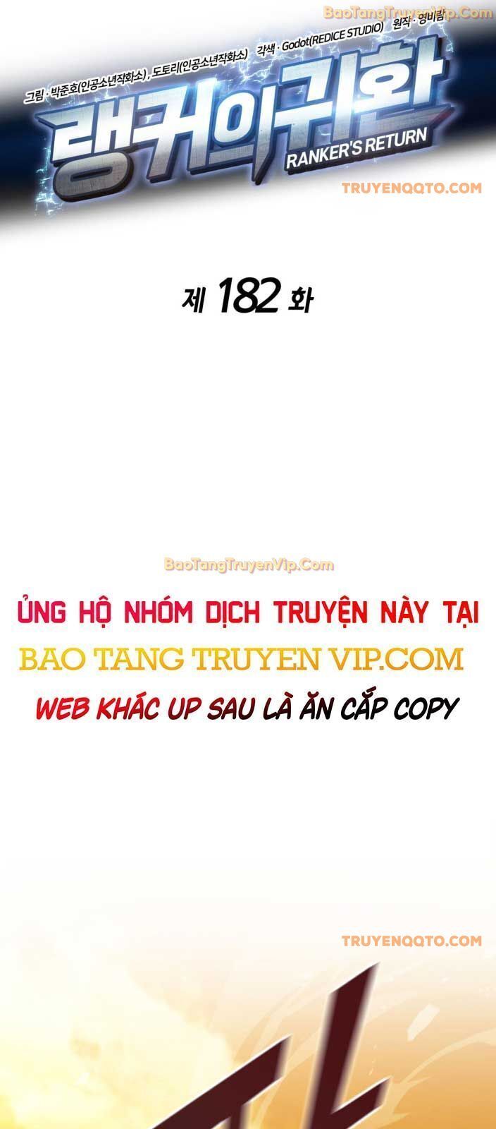 Sự Trở Lại Của Vị Thần Sức Mạnh Chap 182 - Next Chap 183