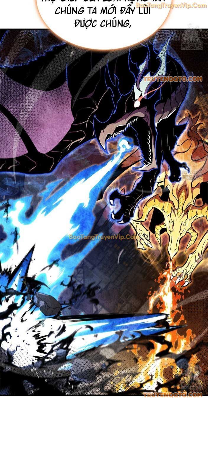 Sự Trở Lại Của Vị Thần Sức Mạnh Chap 182 - Next Chap 183