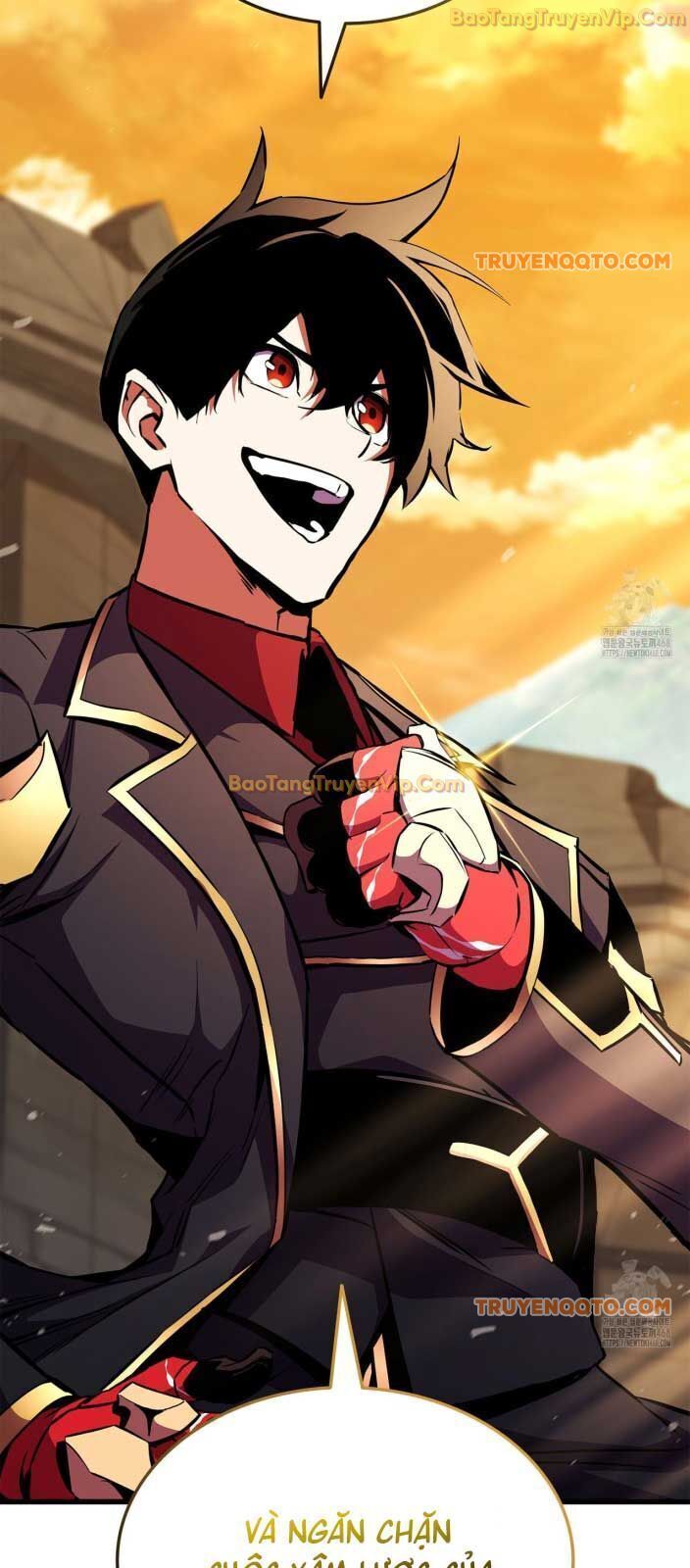 Sự Trở Lại Của Vị Thần Sức Mạnh Chap 182 - Next Chap 183