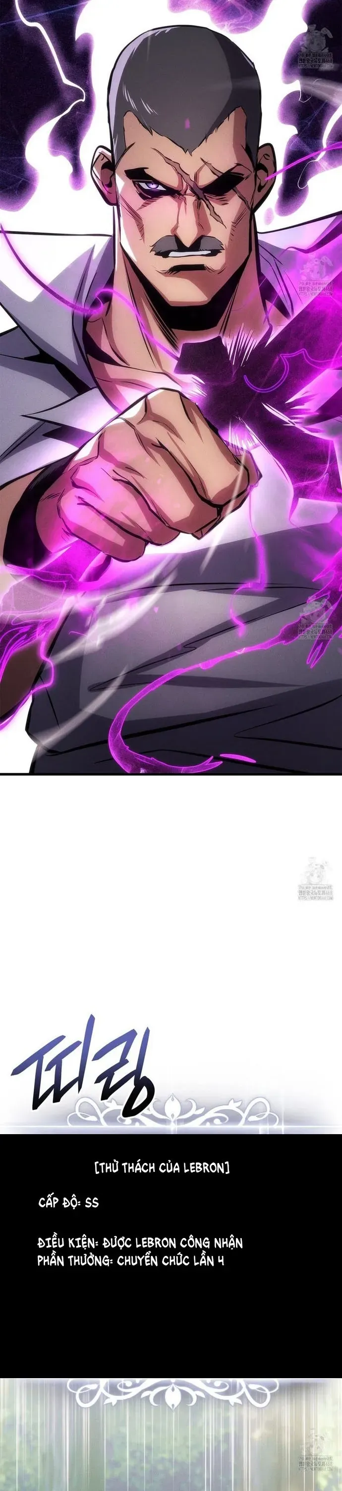 Sự Trở Lại Của Vị Thần Sức Mạnh Chap 183 - Next Chap 184