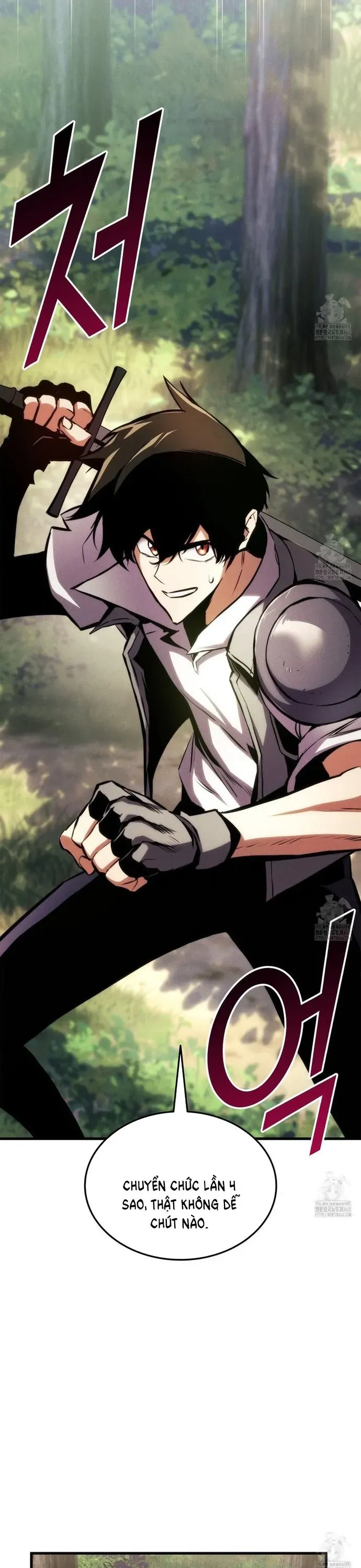 Sự Trở Lại Của Vị Thần Sức Mạnh Chap 183 - Next Chap 184