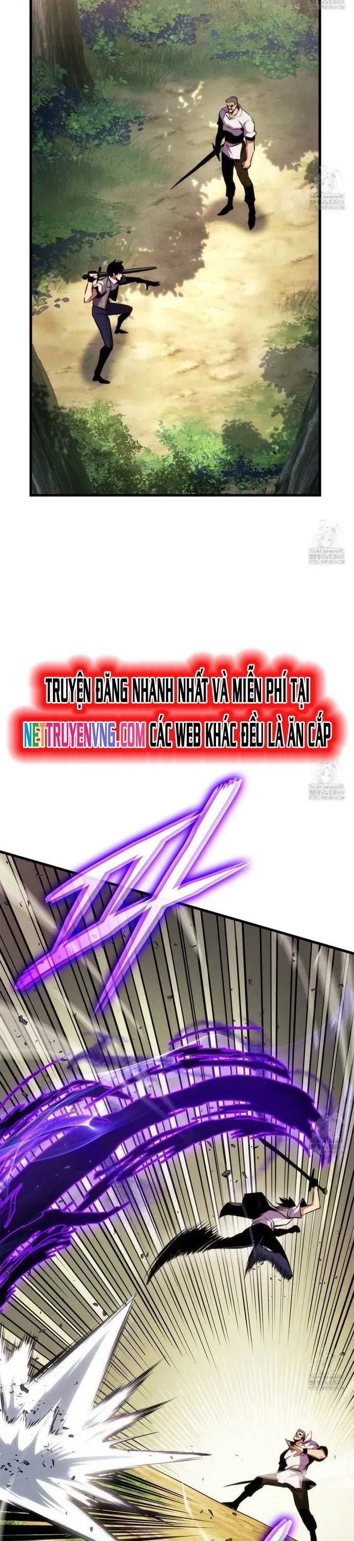 Sự Trở Lại Của Vị Thần Sức Mạnh Chap 183 - Next Chap 184