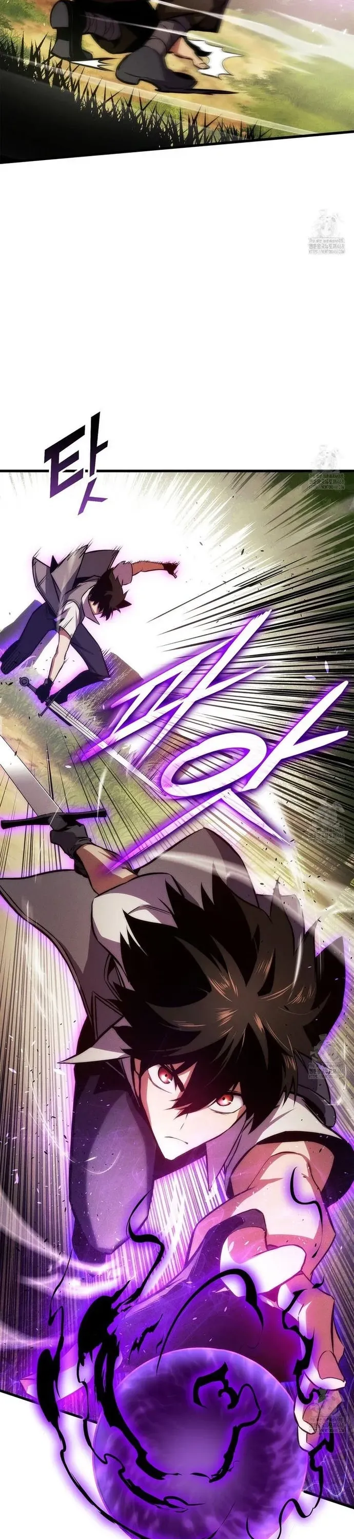 Sự Trở Lại Của Vị Thần Sức Mạnh Chap 183 - Next Chap 184